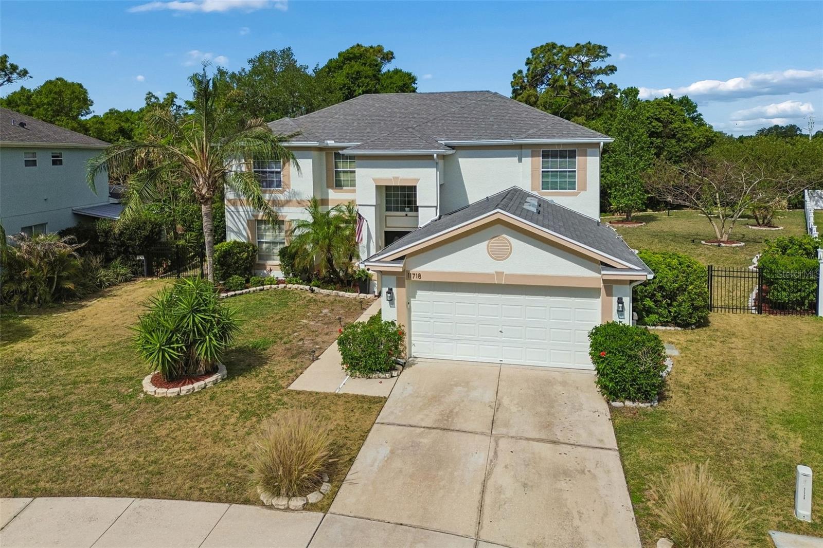 11718 STONEWOOD GATE DR, RIVERVIEW, FL, 33579