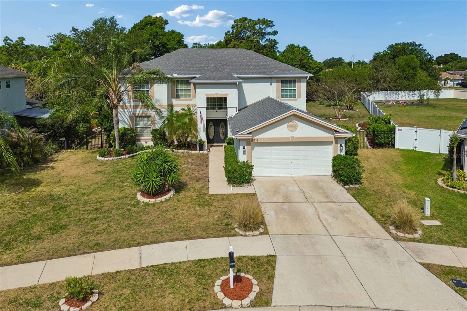 11718 STONEWOOD GATE DR, RIVERVIEW, FL, 33579