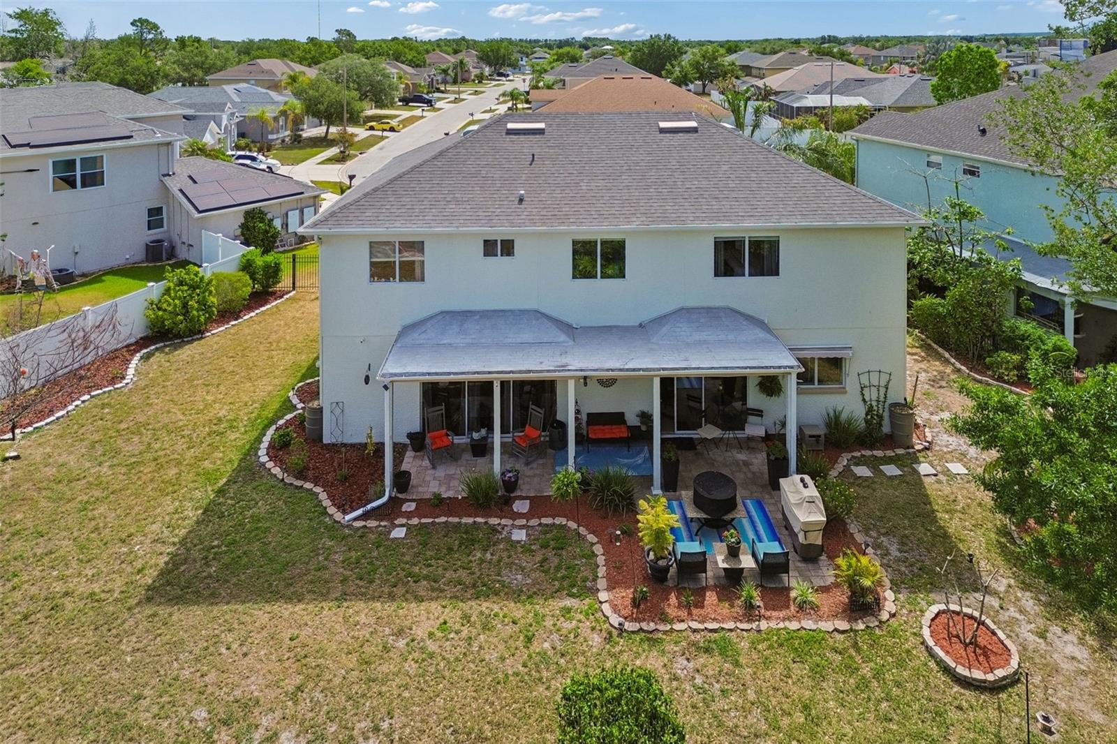 11718 STONEWOOD GATE DR, RIVERVIEW, FL, 33579