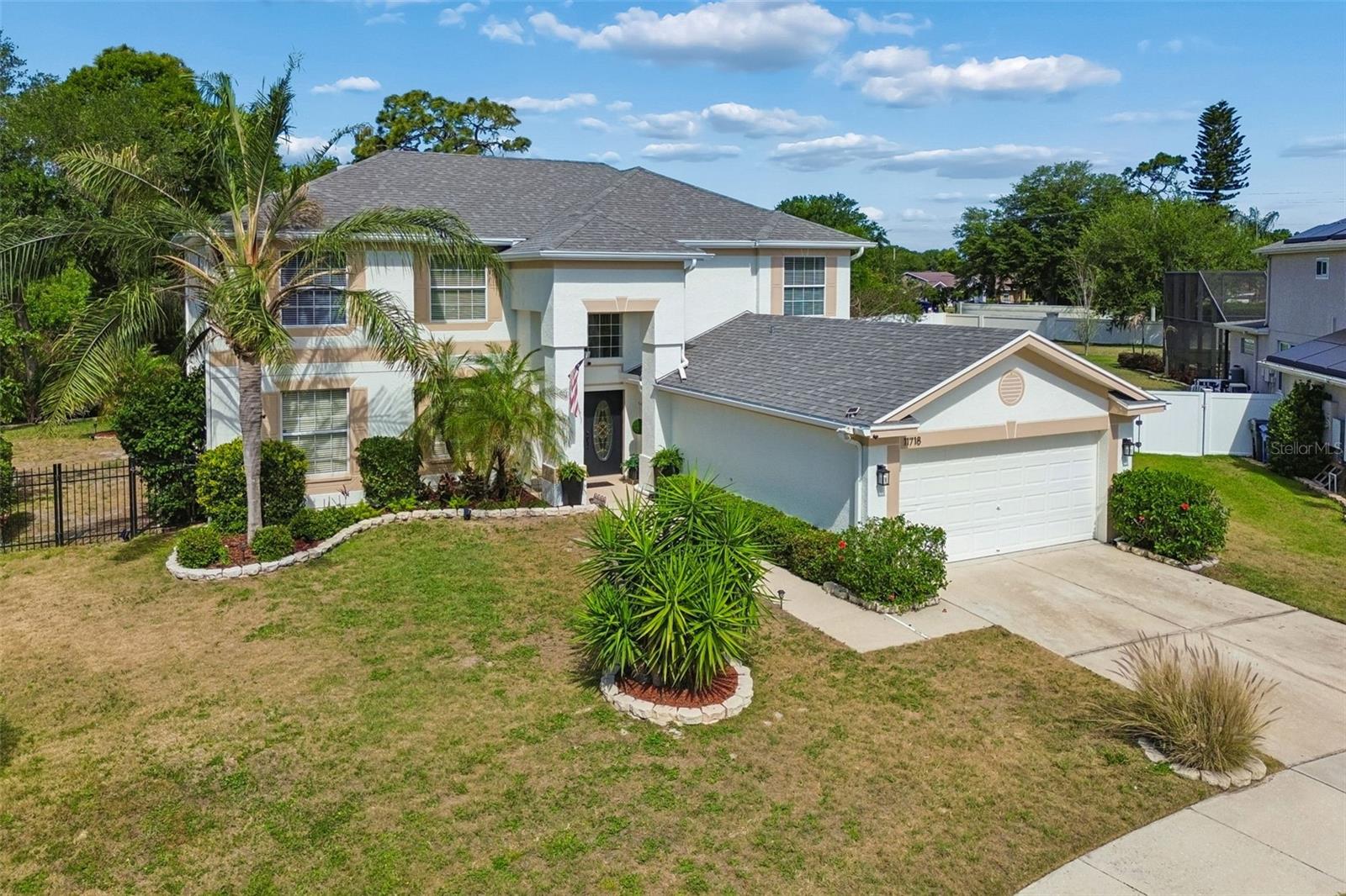 11718 STONEWOOD GATE DR, RIVERVIEW, FL, 33579