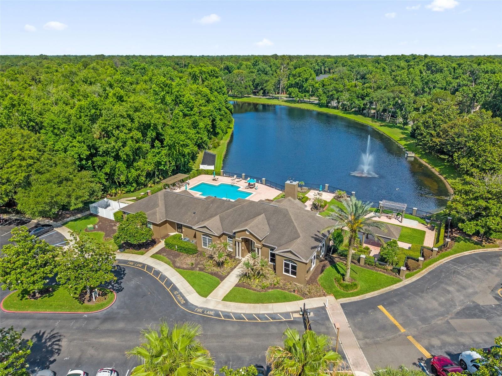 421 SUMMIT RIDGE PL #209, LONGWOOD, FL, 32779