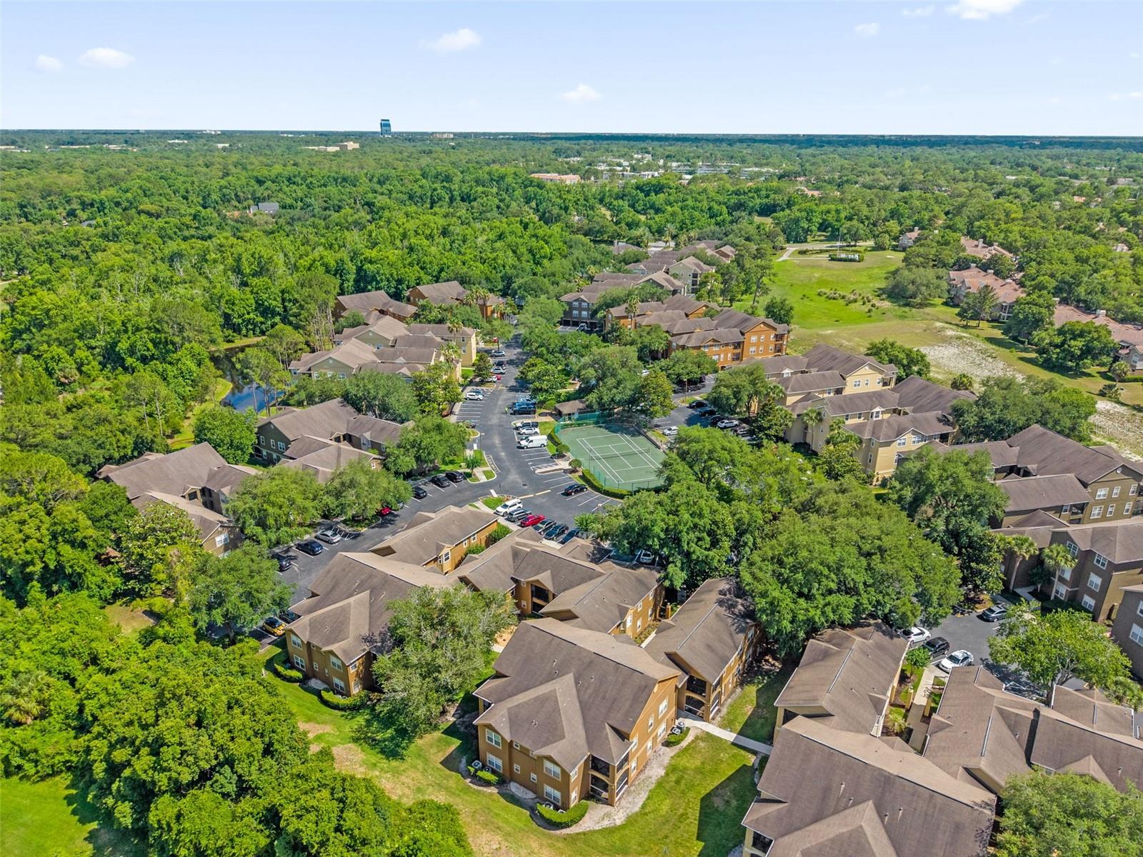 421 SUMMIT RIDGE PL #209, LONGWOOD, FL, 32779