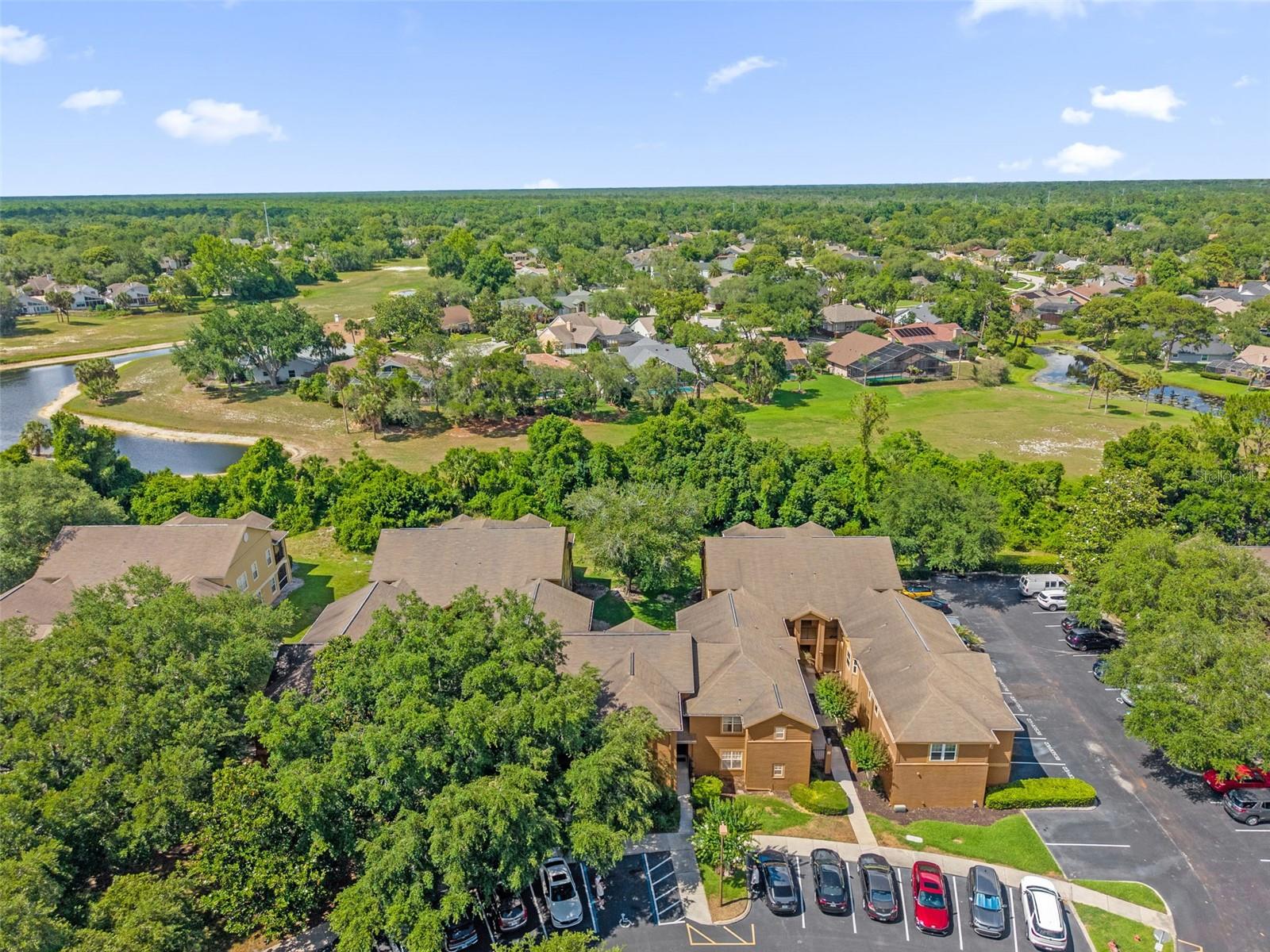 421 SUMMIT RIDGE PL #209, LONGWOOD, FL, 32779