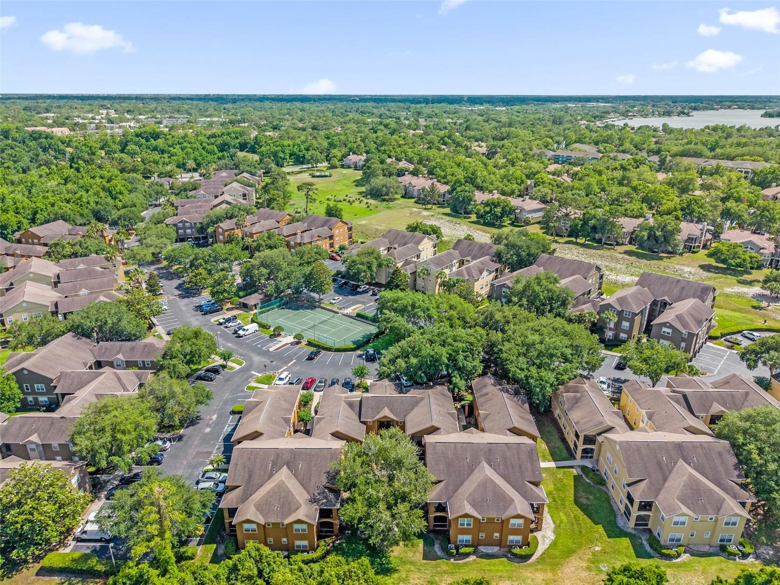 421 SUMMIT RIDGE PL #209, LONGWOOD, FL, 32779