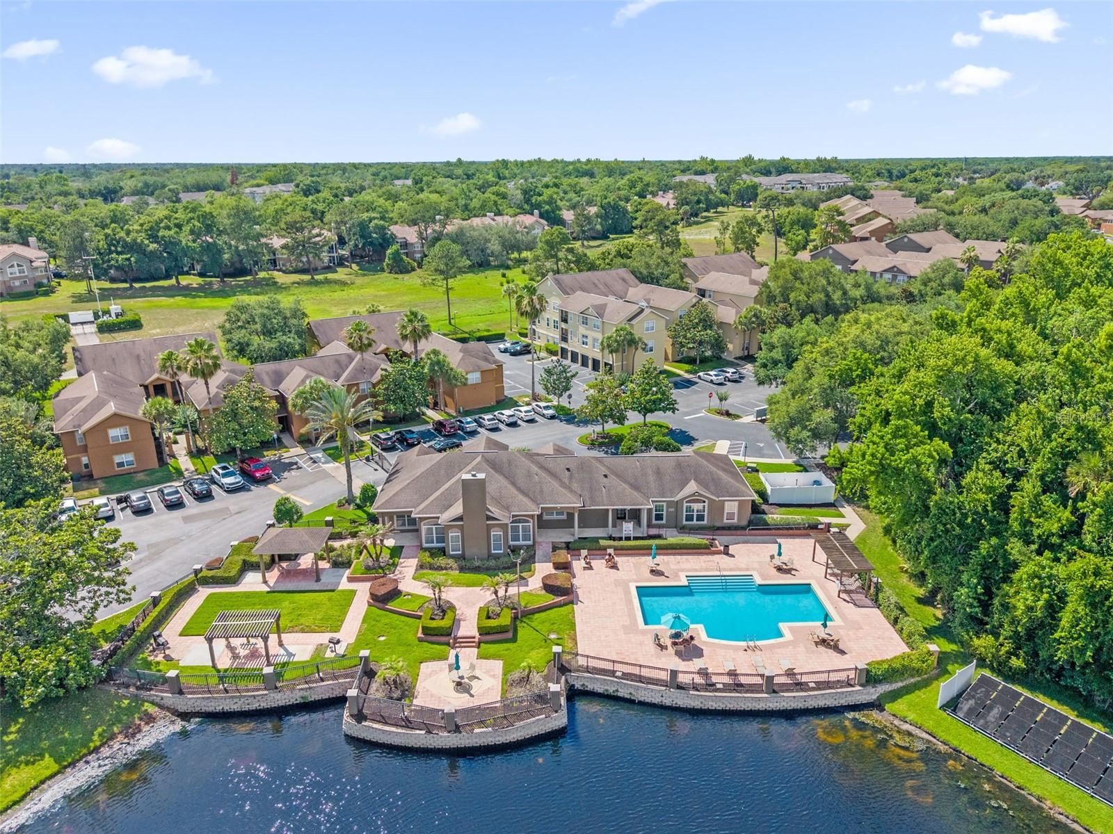 421 SUMMIT RIDGE PL #209, LONGWOOD, FL, 32779