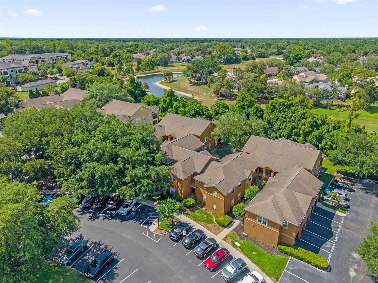 421 SUMMIT RIDGE PL #209, LONGWOOD, FL, 32779