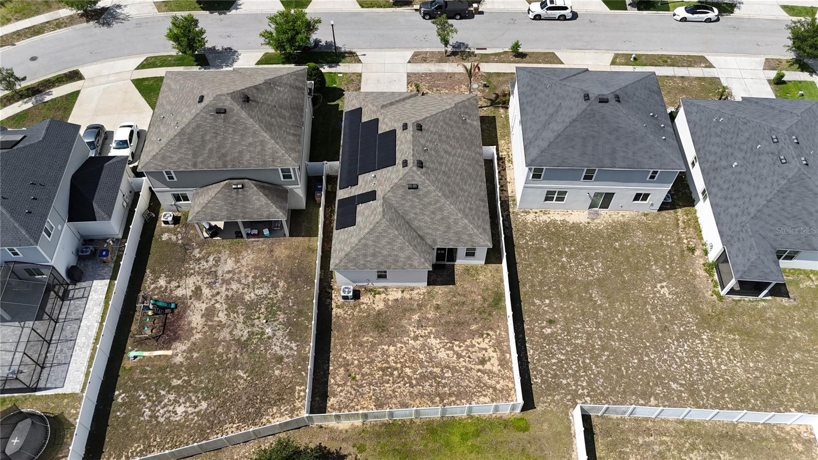 2316 BISCOTTO CIR, DAVENPORT, FL, 33897