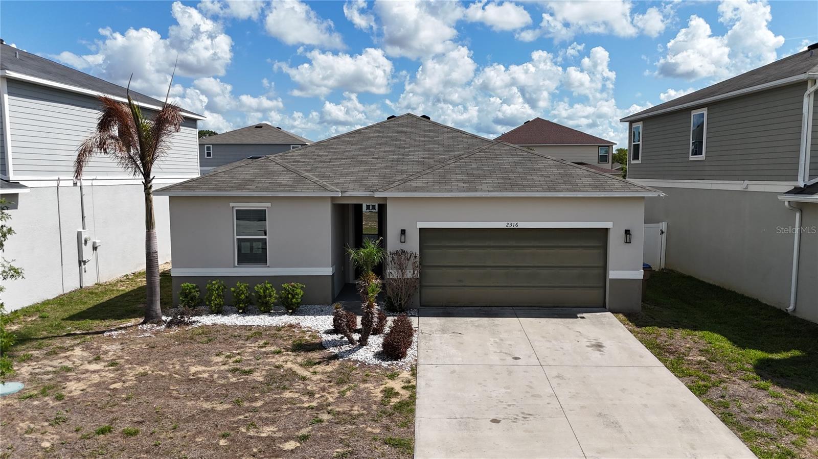 2316 BISCOTTO CIR, DAVENPORT, FL, 33897