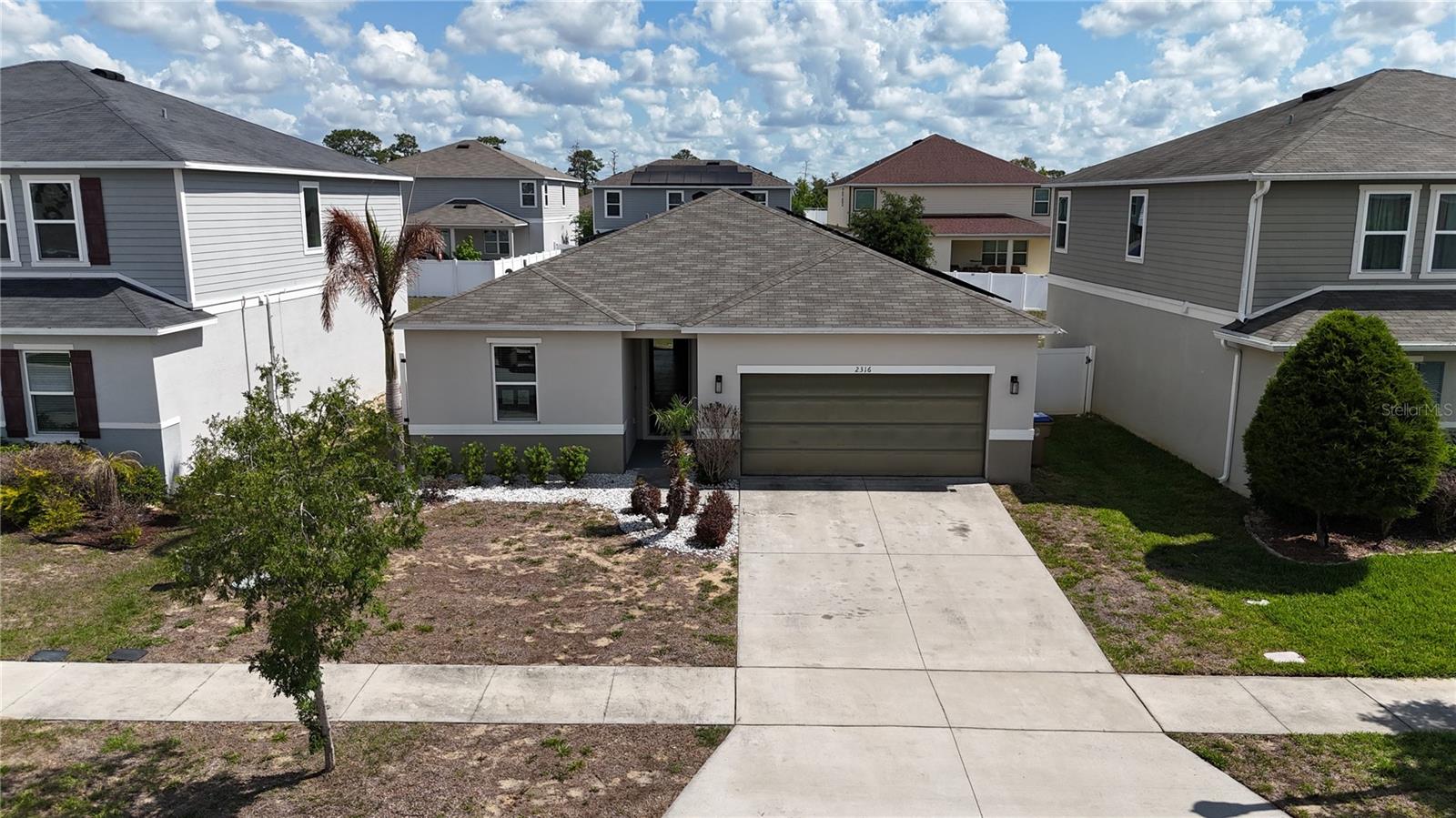 2316 BISCOTTO CIR, DAVENPORT, FL, 33897