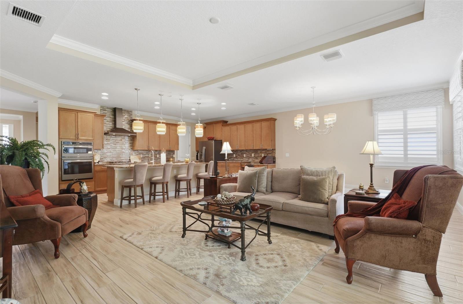 918 S VICTORIA HILLS DR, DELAND, FL, 32724