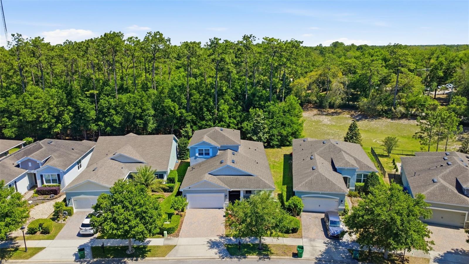 918 S VICTORIA HILLS DR, DELAND, FL, 32724