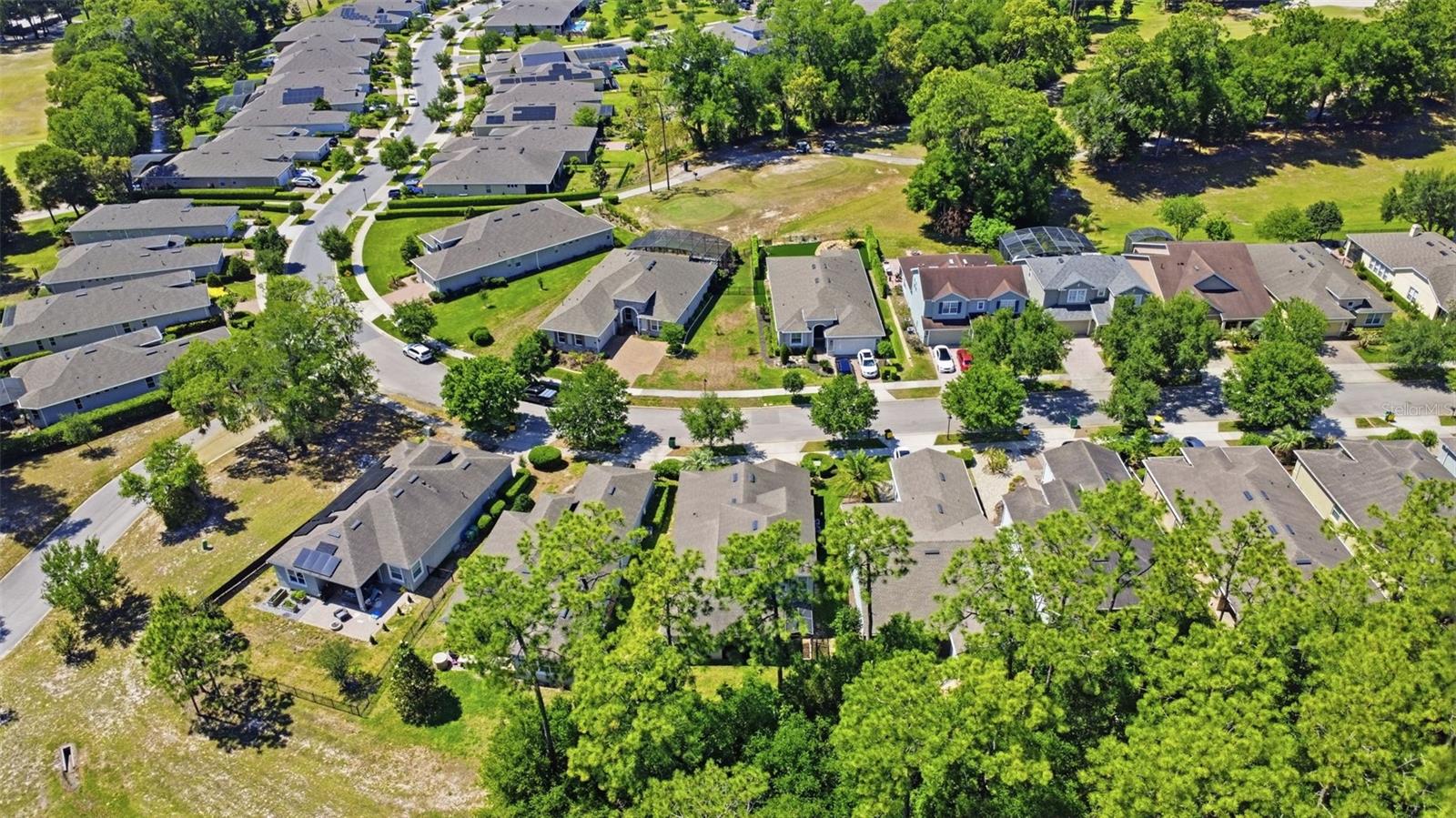 918 S VICTORIA HILLS DR, DELAND, FL, 32724