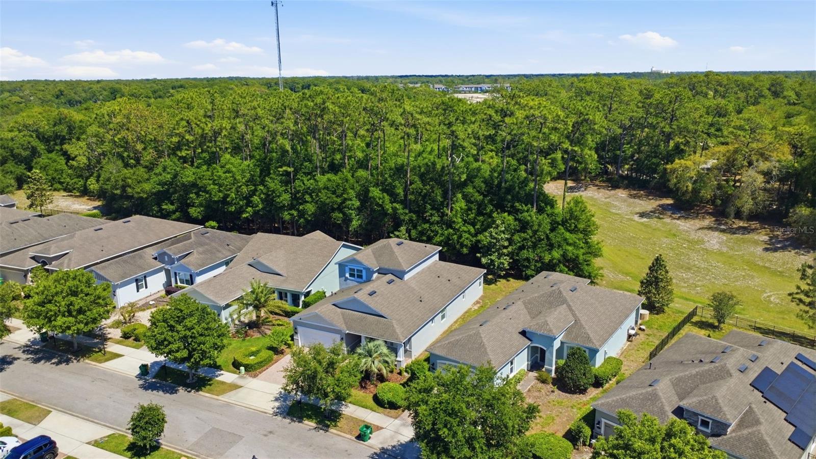 918 S VICTORIA HILLS DR, DELAND, FL, 32724