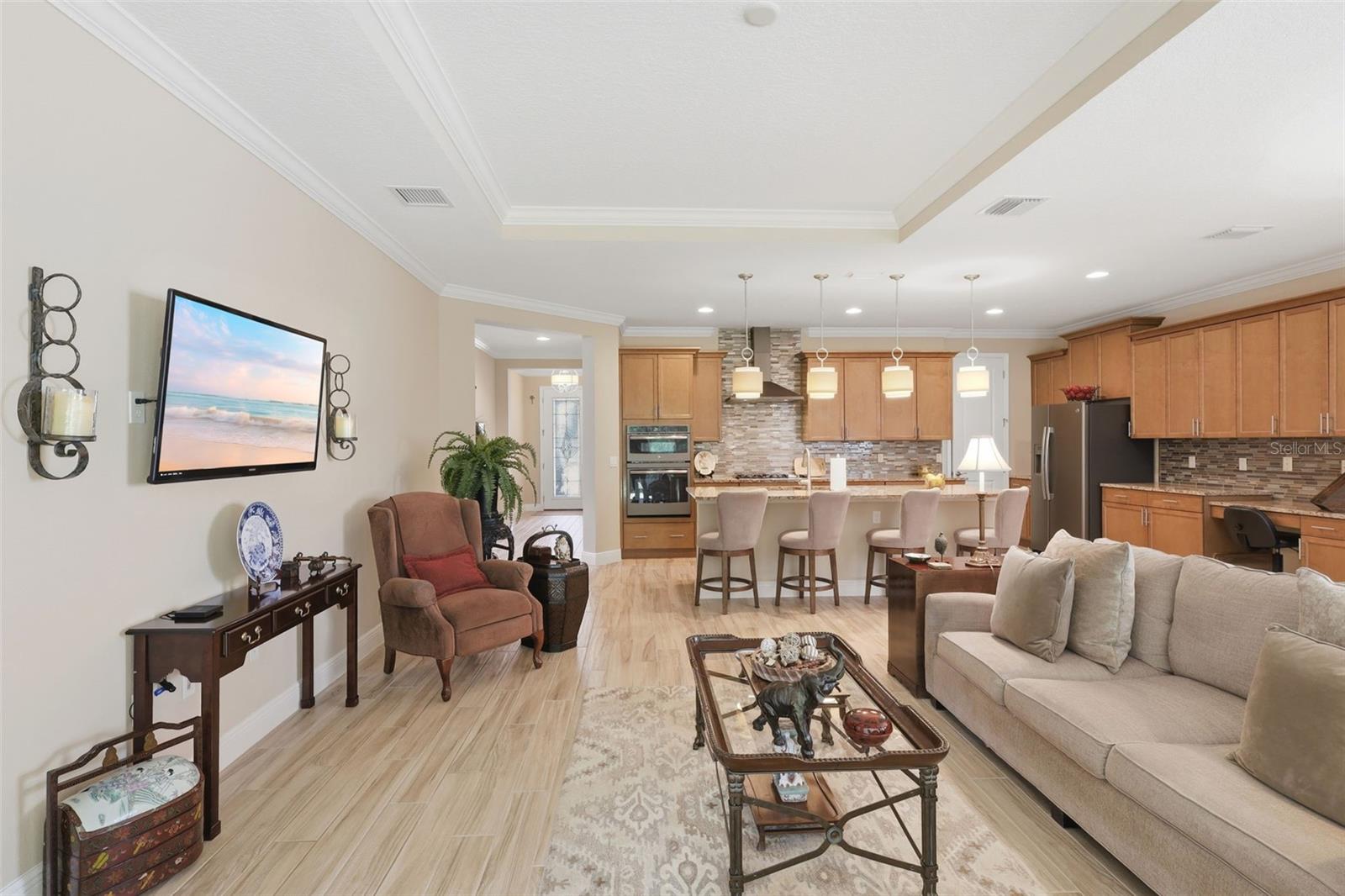 918 S VICTORIA HILLS DR, DELAND, FL, 32724