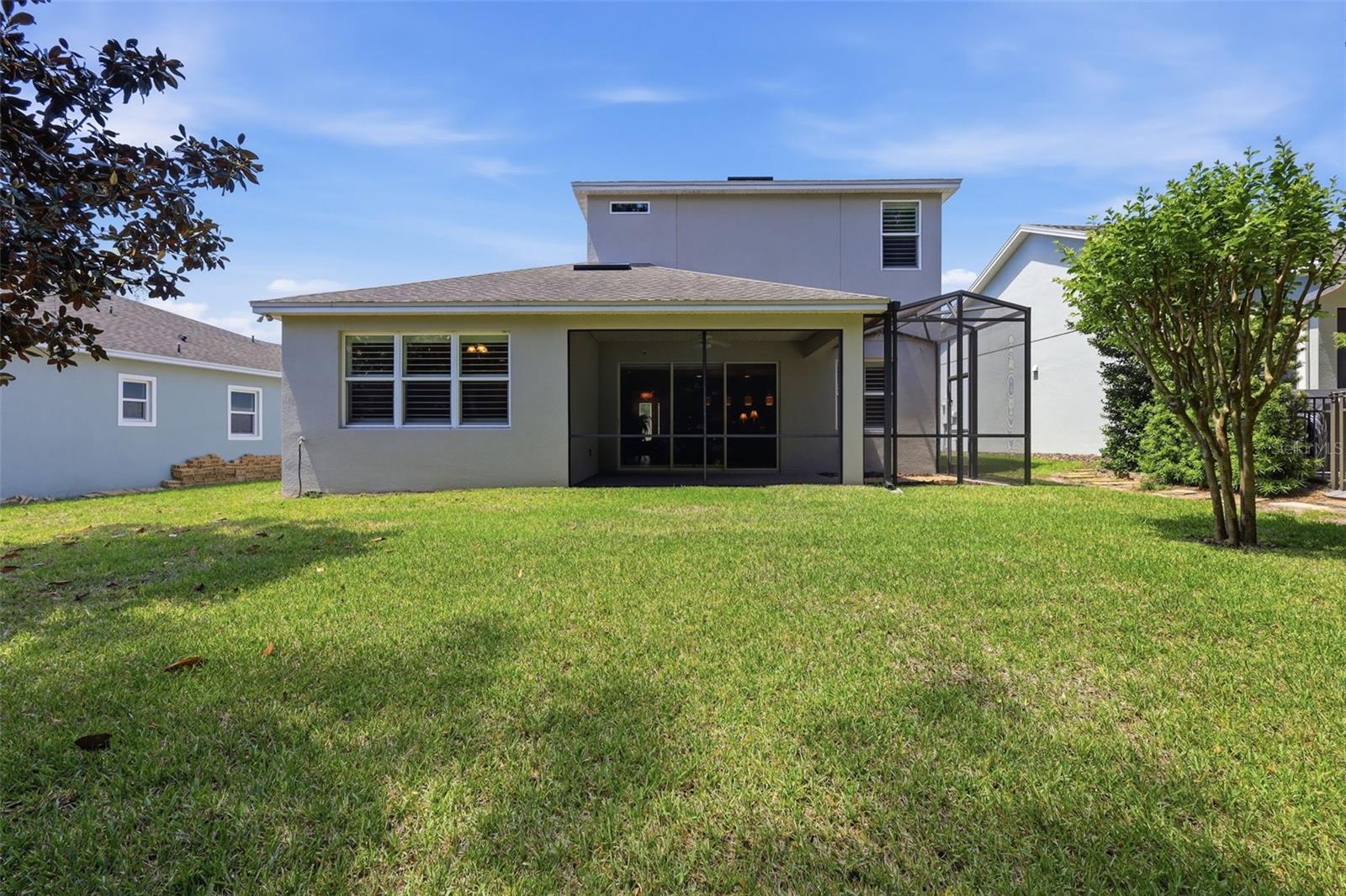 918 S VICTORIA HILLS DR, DELAND, FL, 32724