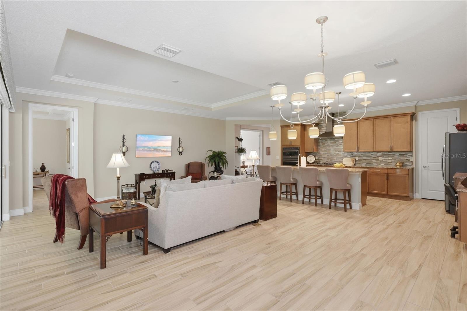 918 S VICTORIA HILLS DR, DELAND, FL, 32724