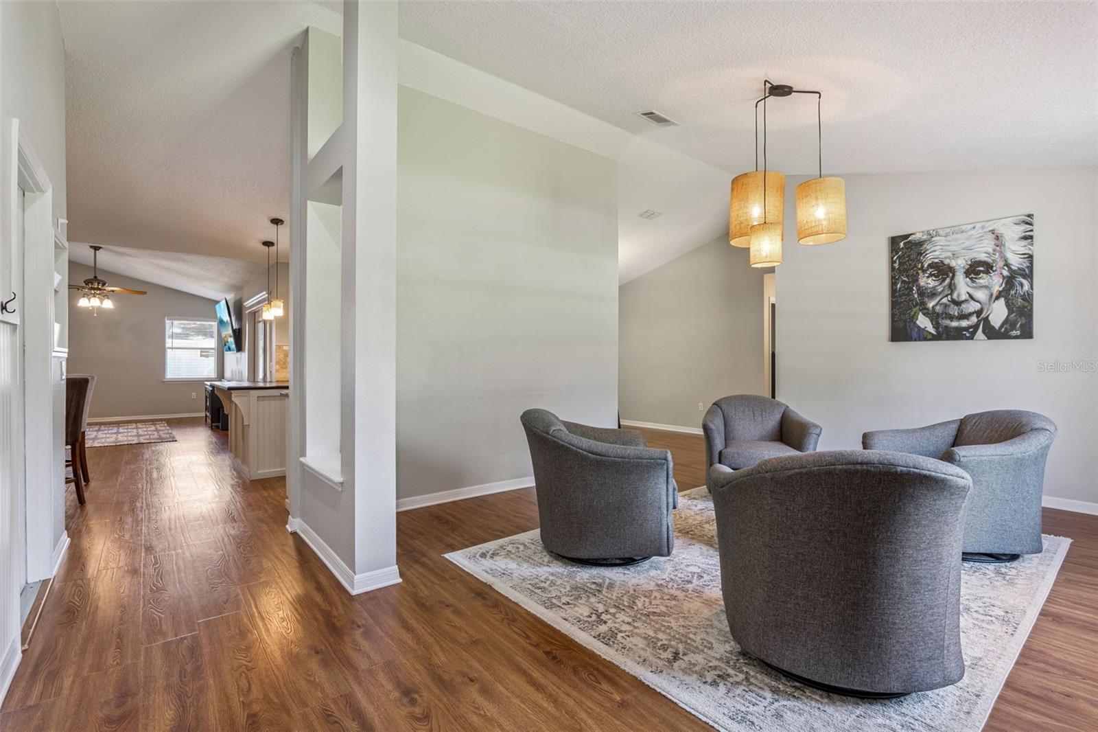 1321 FAWN AVE, DELTONA, FL, 32725