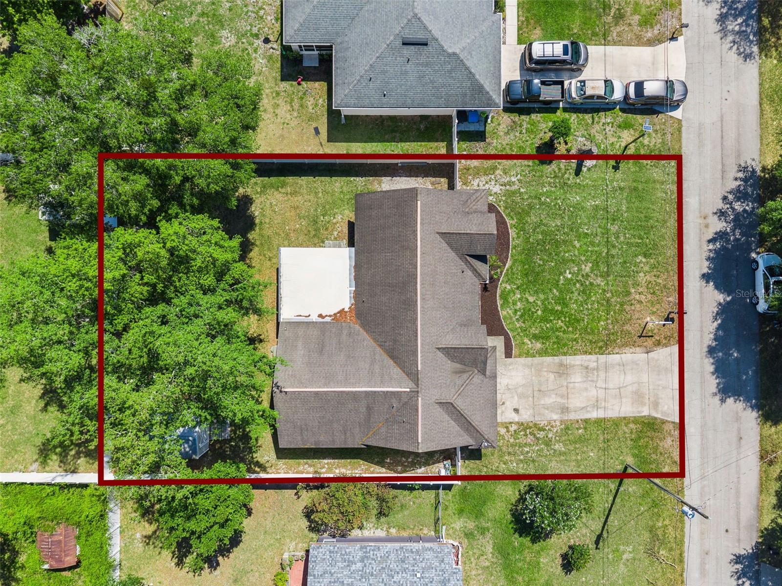 1321 FAWN AVE, DELTONA, FL, 32725