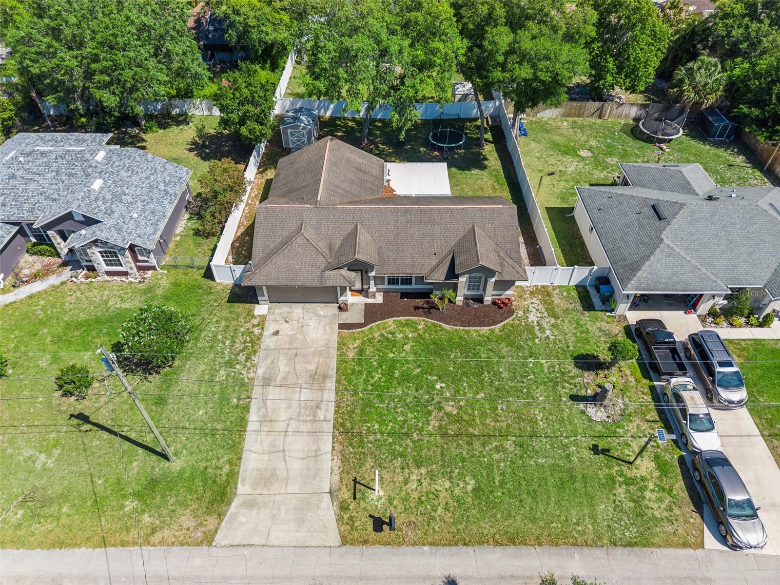 1321 FAWN AVE, DELTONA, FL, 32725