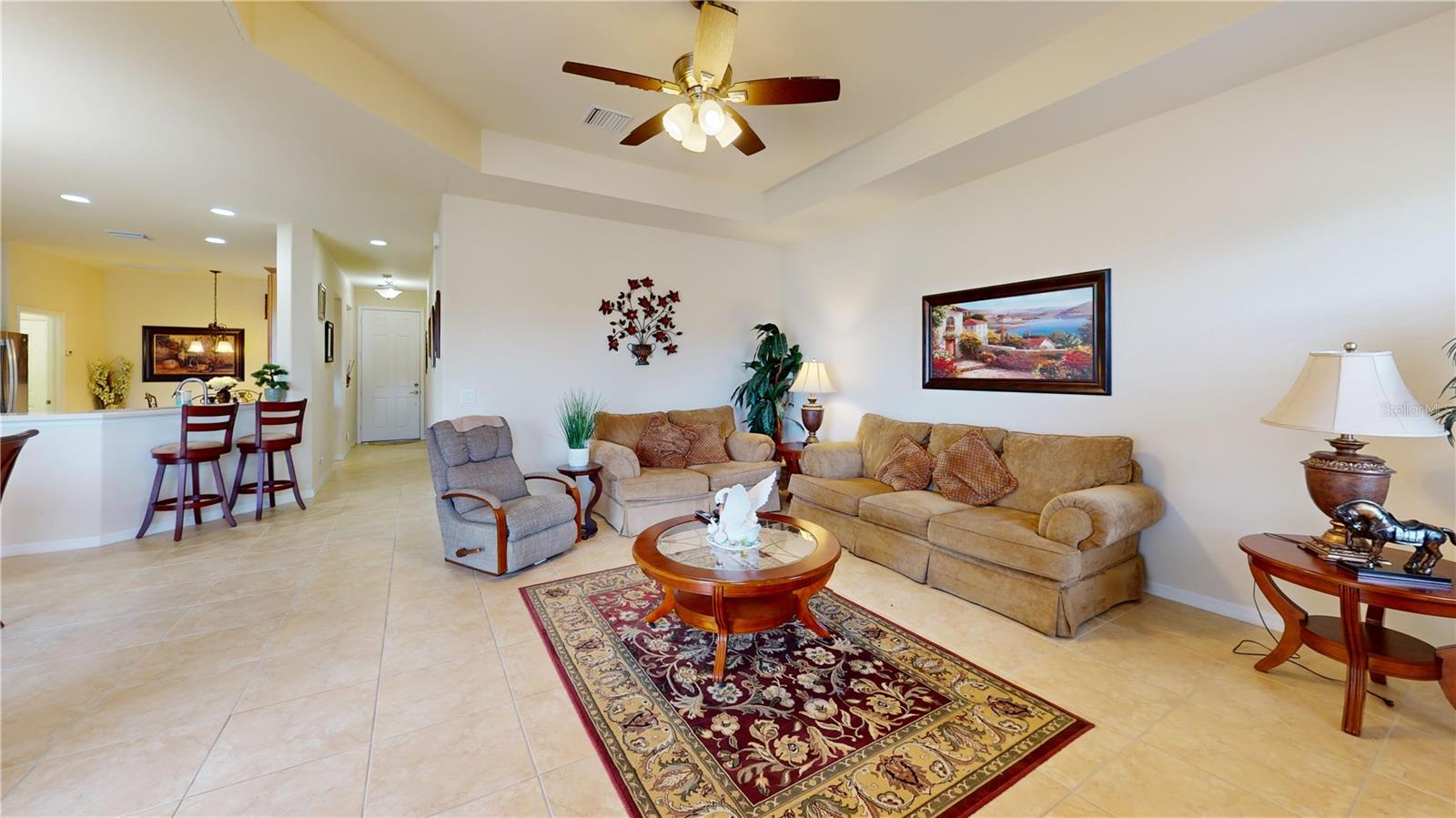 11462 SAFFRON CT, VENICE, FL, 34292