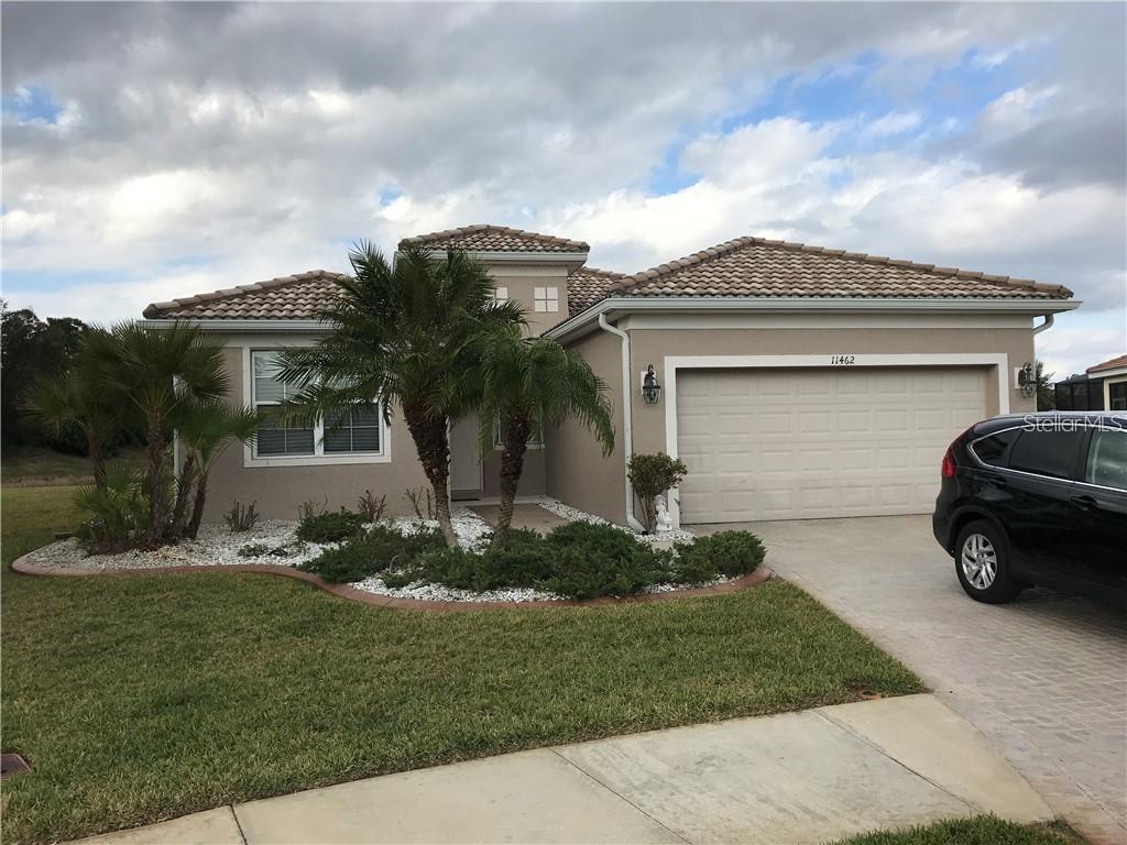 11462 SAFFRON CT, VENICE, FL, 34292