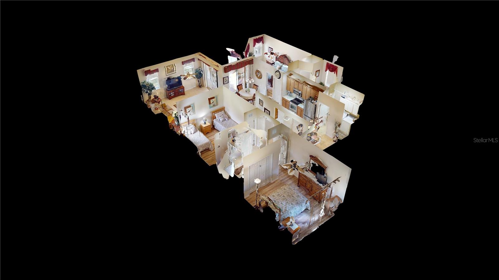 11462 SAFFRON CT, VENICE, FL, 34292