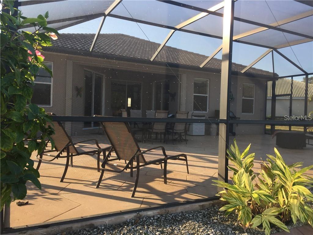 11462 SAFFRON CT, VENICE, FL, 34292