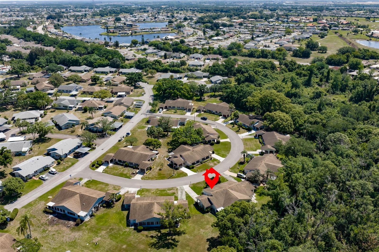 511 FINSBURY CIR #B, SUN CITY CENTER, FL, 33573