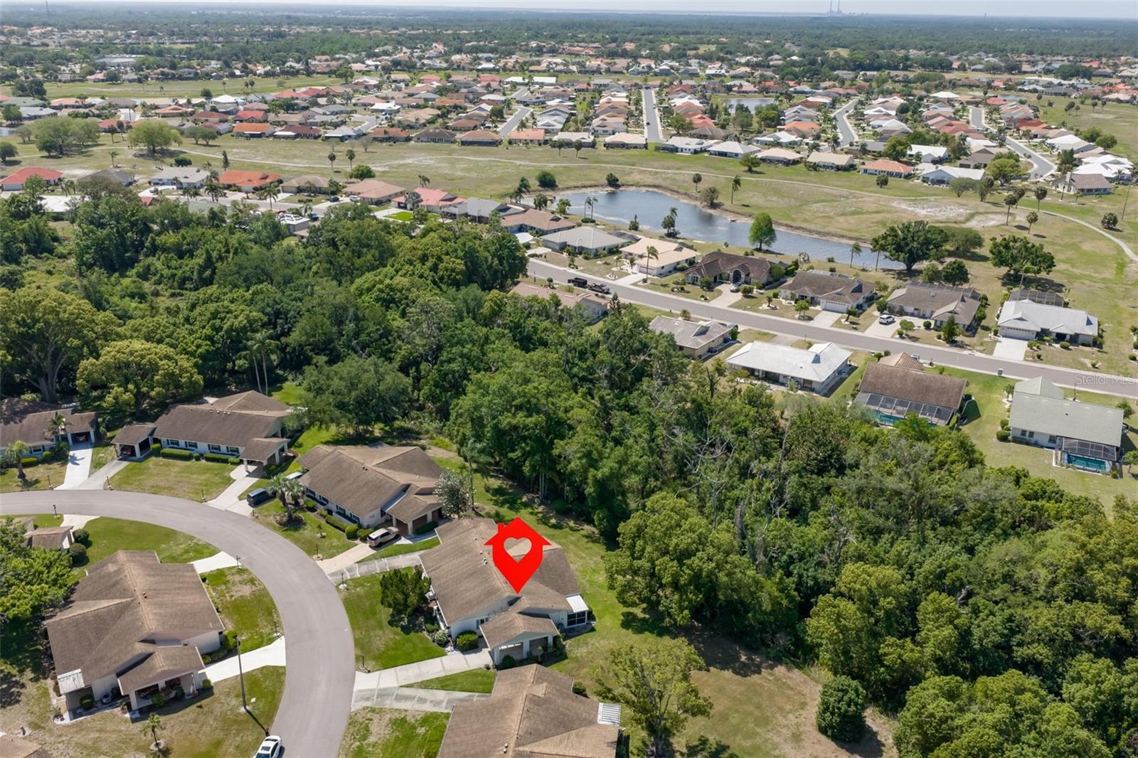 511 FINSBURY CIR #B, SUN CITY CENTER, FL, 33573