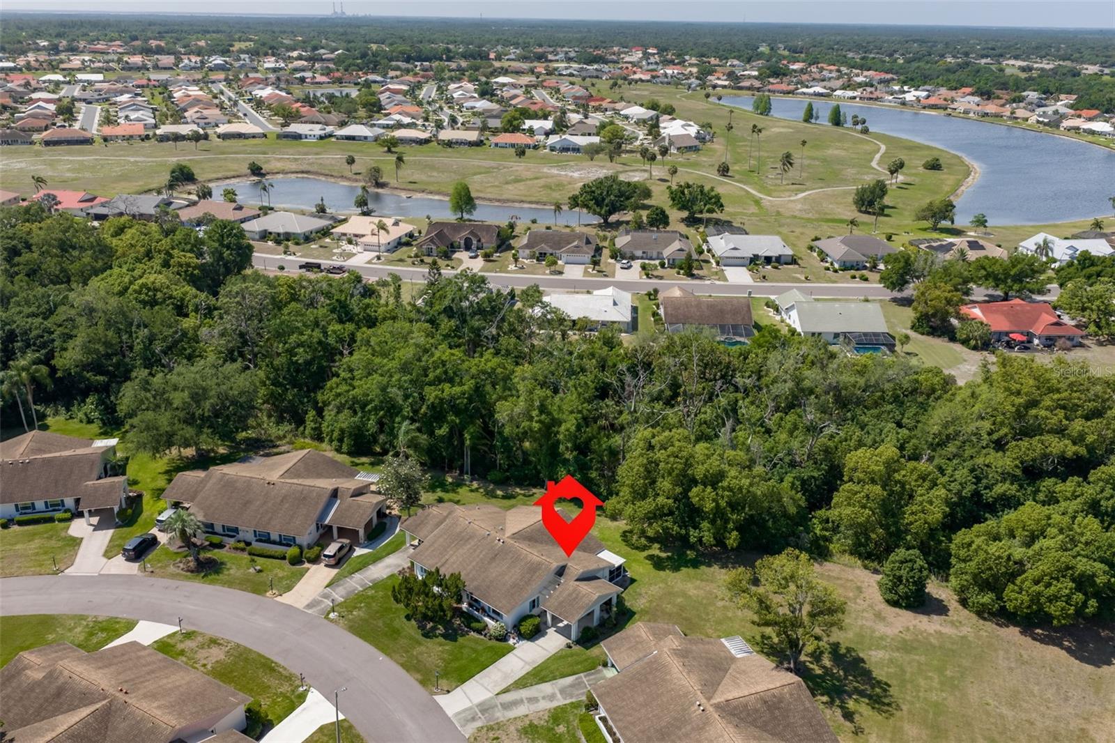 511 FINSBURY CIR #B, SUN CITY CENTER, FL, 33573