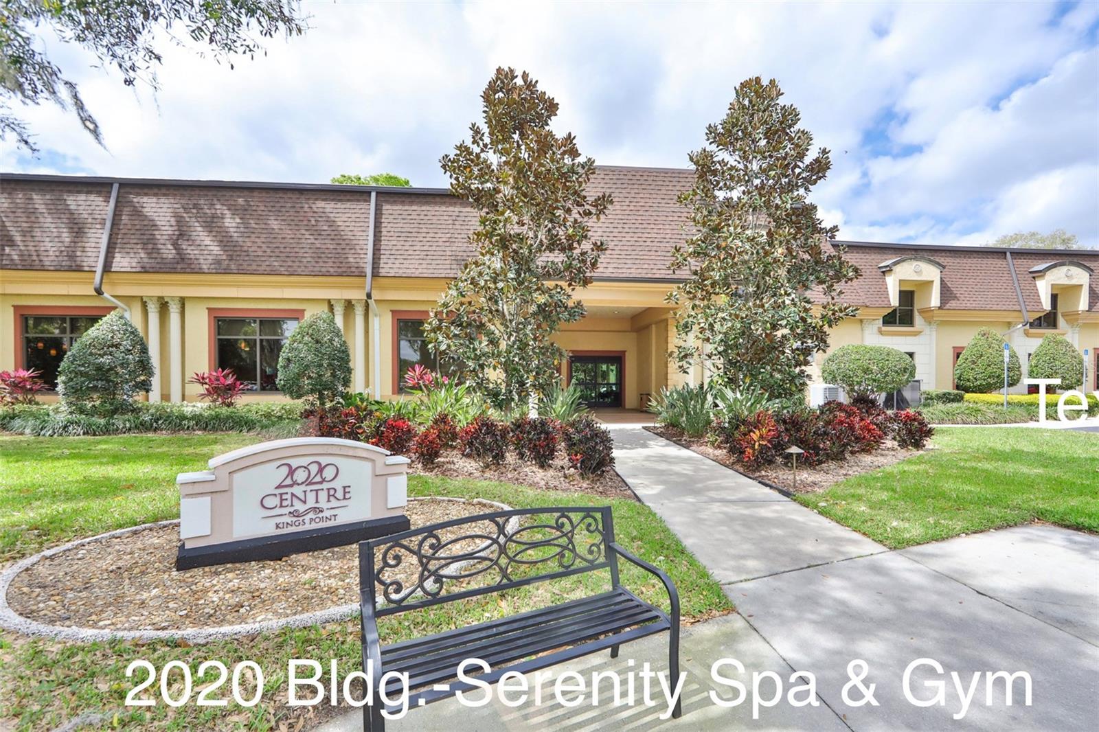 511 FINSBURY CIR #B, SUN CITY CENTER, FL, 33573