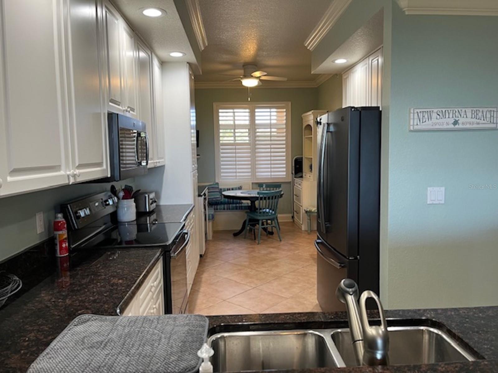 265 MINORCA BEACH WAY #304, NEW SMYRNA BEACH, FL, 32169