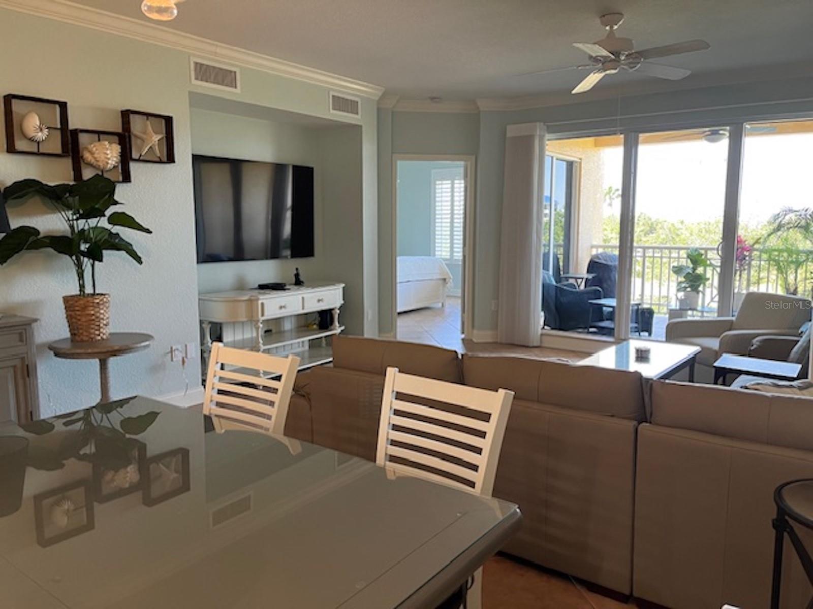 265 MINORCA BEACH WAY #304, NEW SMYRNA BEACH, FL, 32169