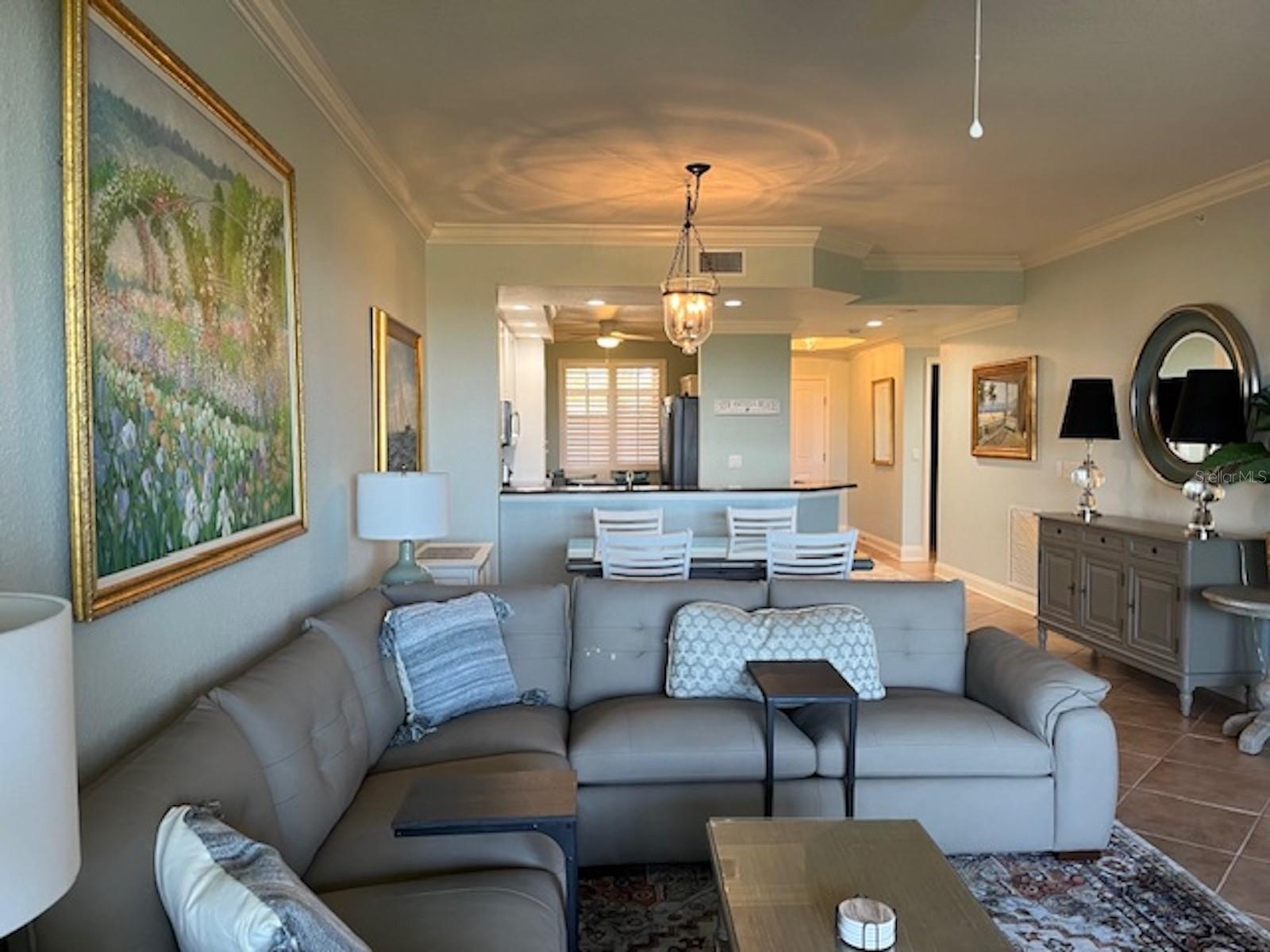 265 MINORCA BEACH WAY #304, NEW SMYRNA BEACH, FL, 32169