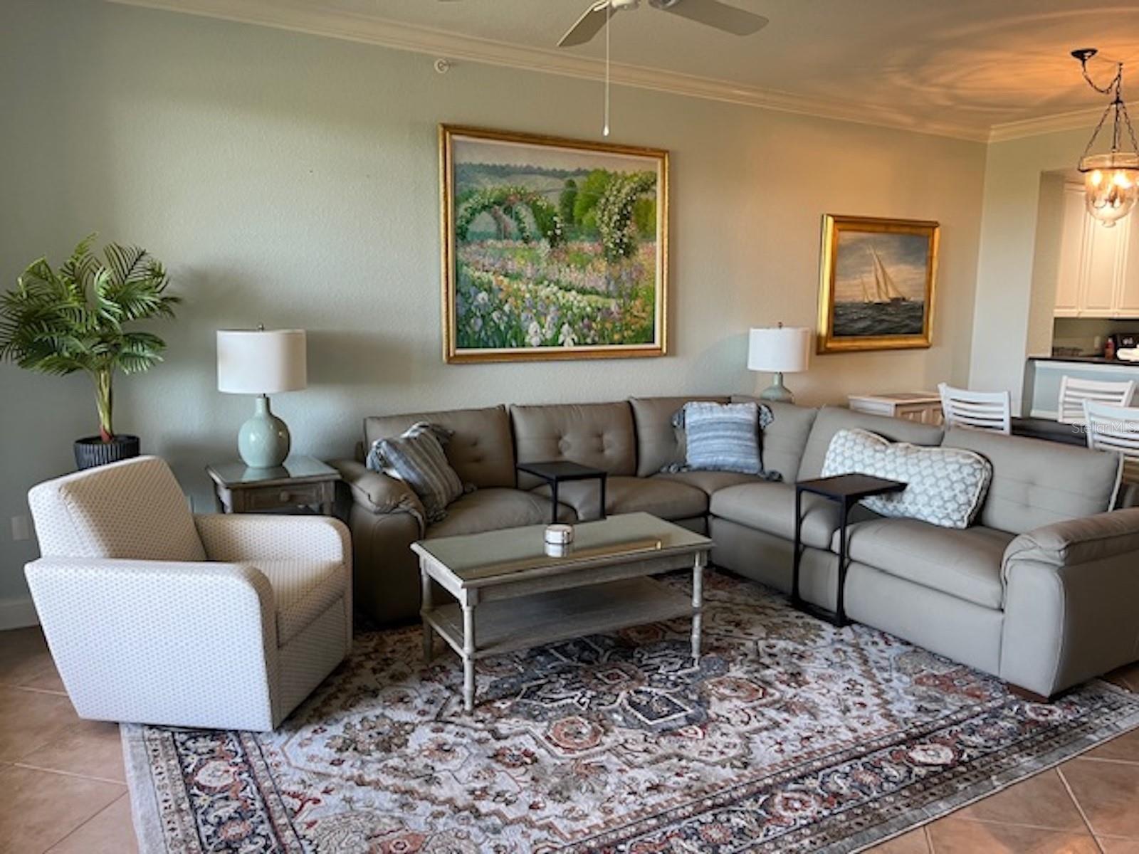 265 MINORCA BEACH WAY #304, NEW SMYRNA BEACH, FL, 32169