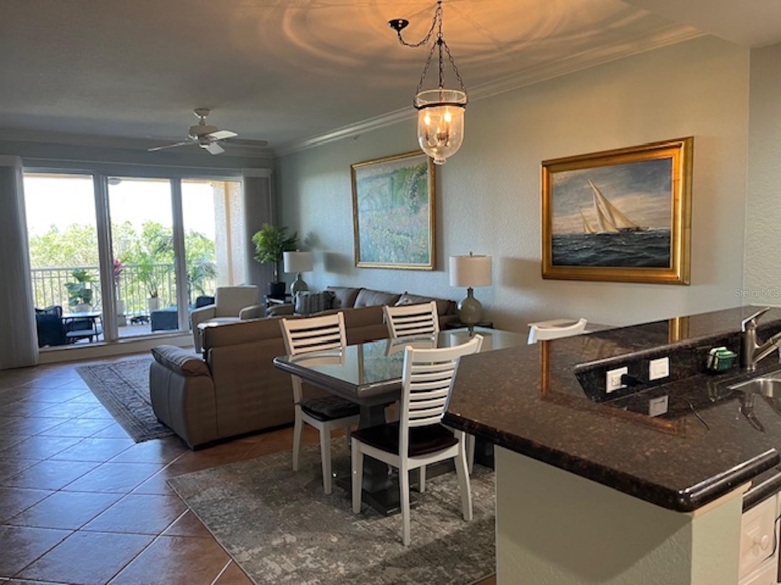 265 MINORCA BEACH WAY #304, NEW SMYRNA BEACH, FL, 32169