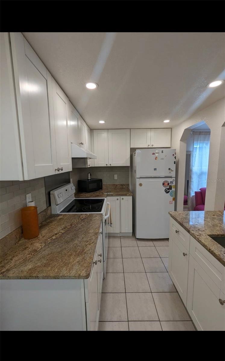 203 W CREST 1/2 AVE, TAMPA, FL, 33603