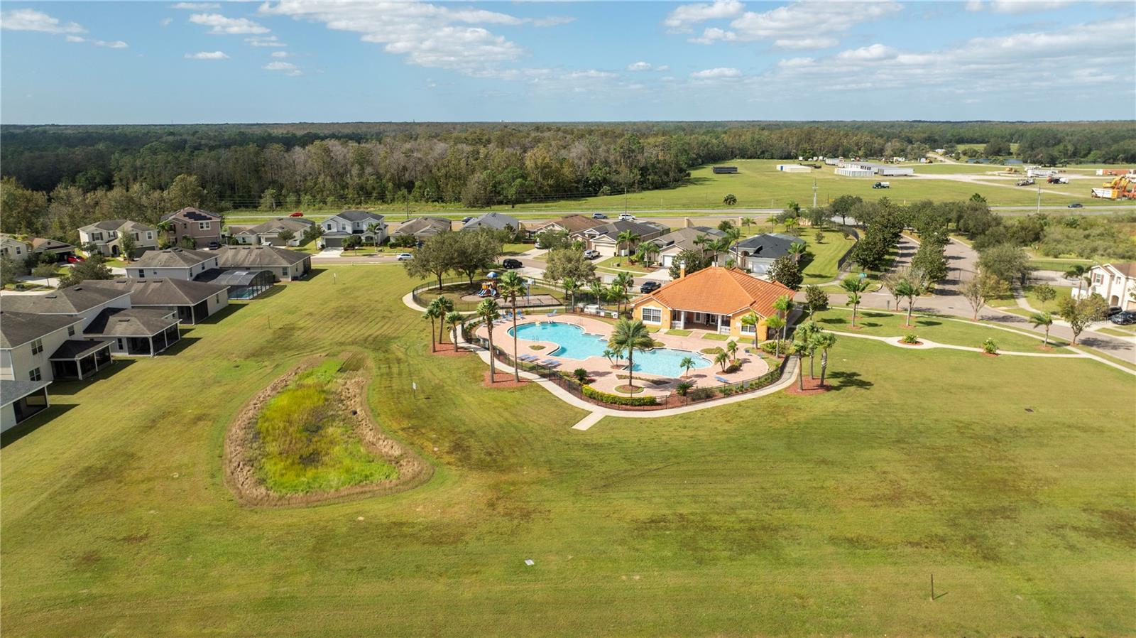 4724 BLUE DIAMOND ST, KISSIMMEE, FL, 34746