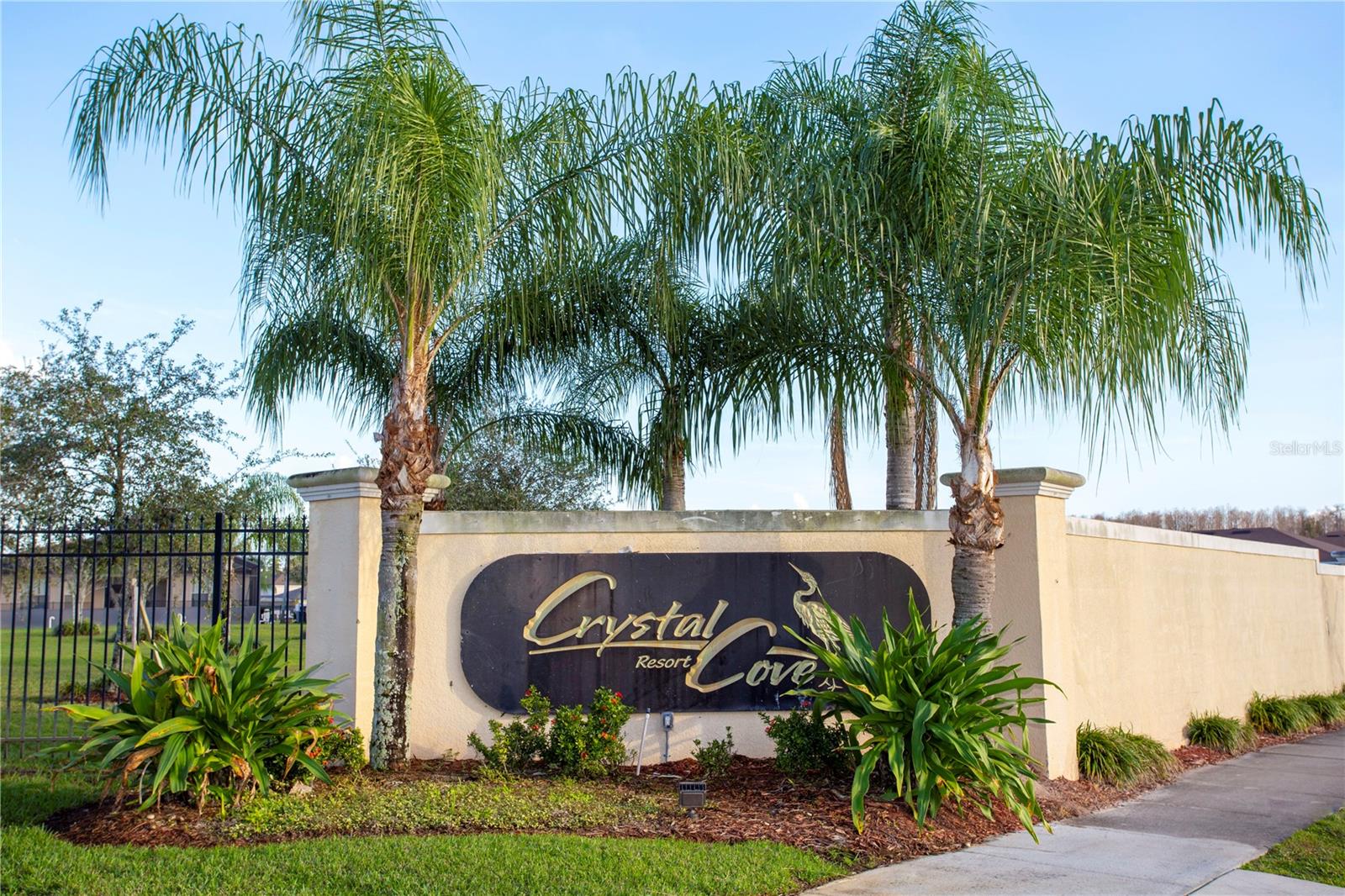 4724 BLUE DIAMOND ST, KISSIMMEE, FL, 34746