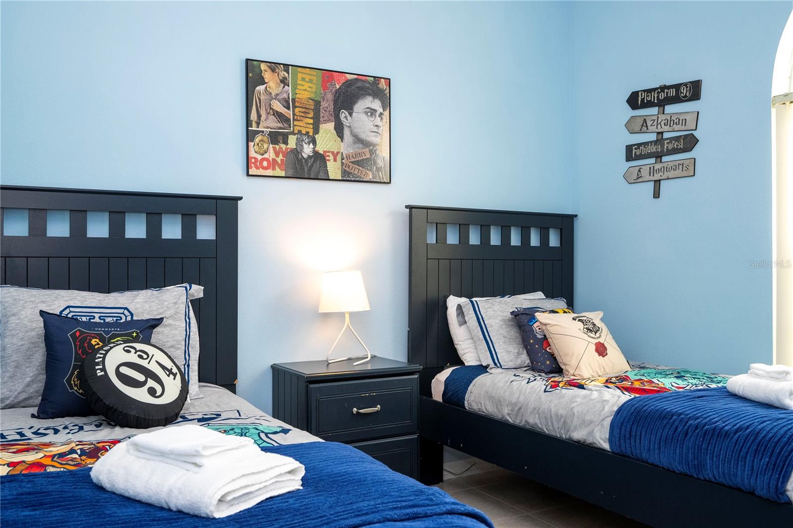 4724 BLUE DIAMOND ST, KISSIMMEE, FL, 34746