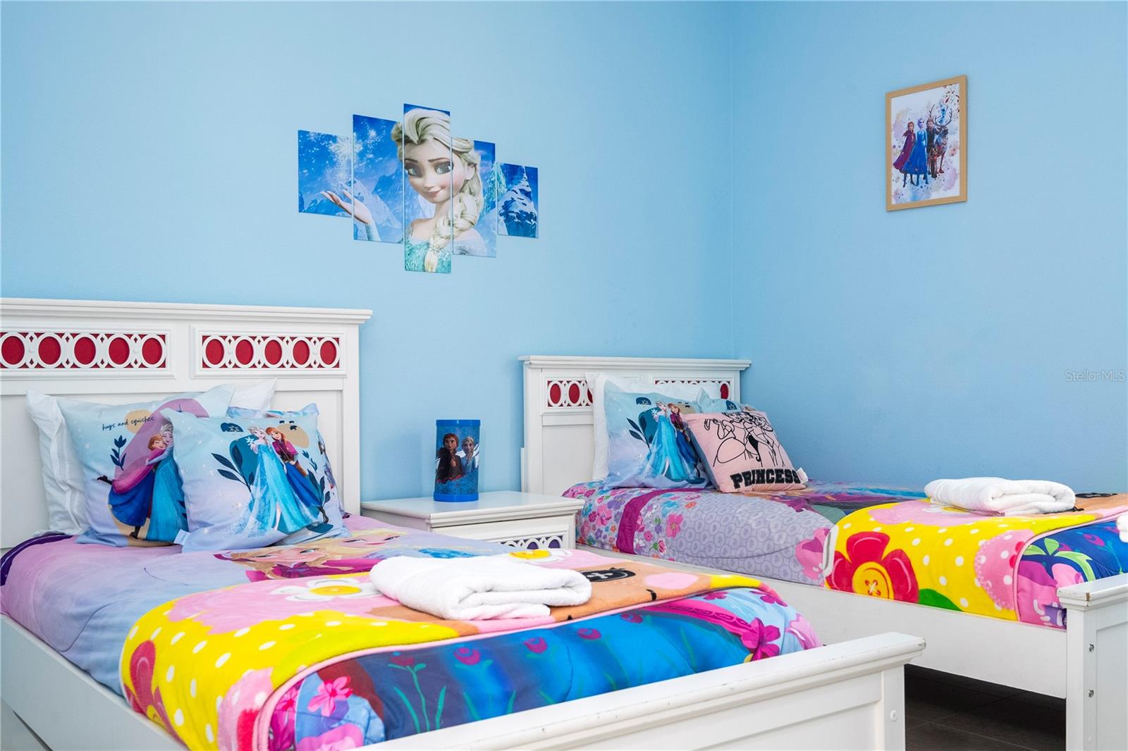 4724 BLUE DIAMOND ST, KISSIMMEE, FL, 34746