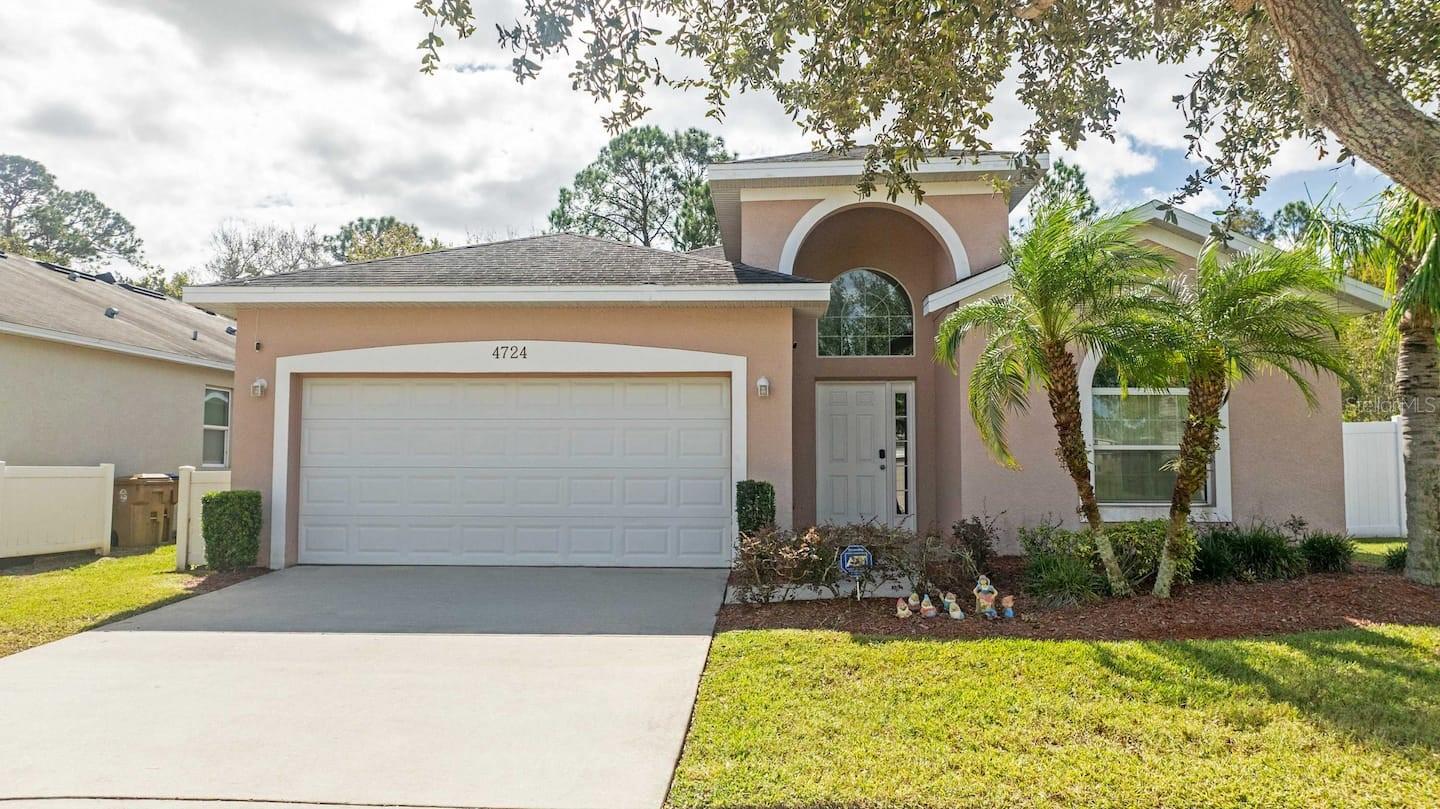 4724 BLUE DIAMOND ST, KISSIMMEE, FL, 34746