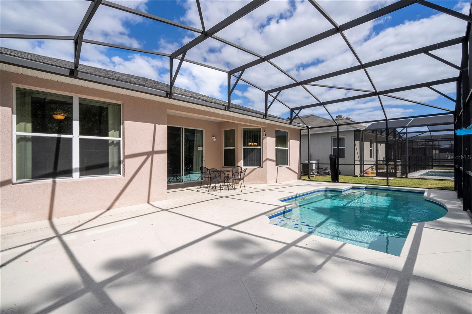 4724 BLUE DIAMOND ST, KISSIMMEE, FL, 34746