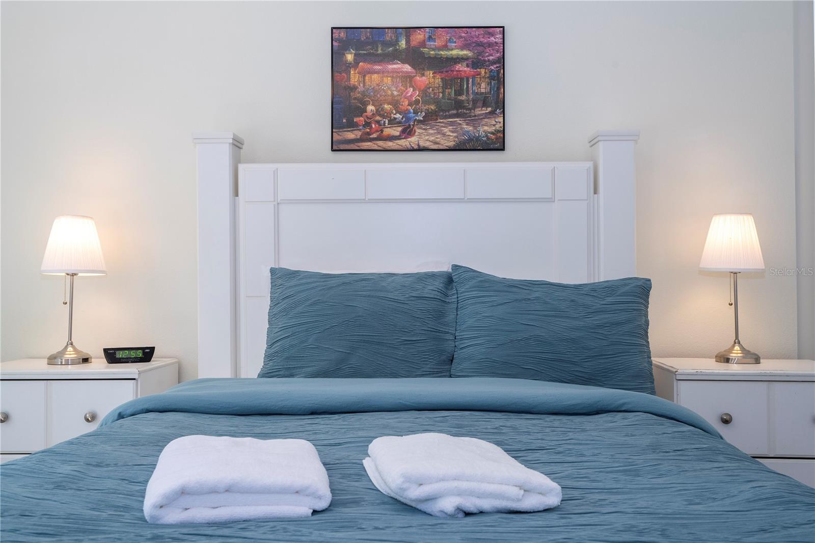 4724 BLUE DIAMOND ST, KISSIMMEE, FL, 34746