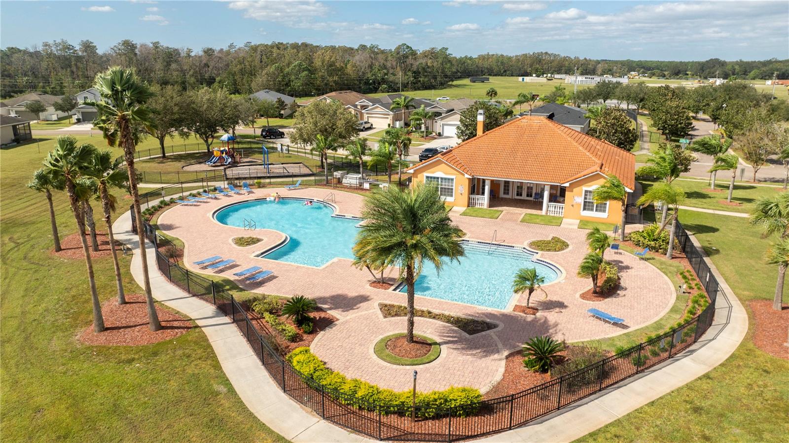 4724 BLUE DIAMOND ST, KISSIMMEE, FL, 34746