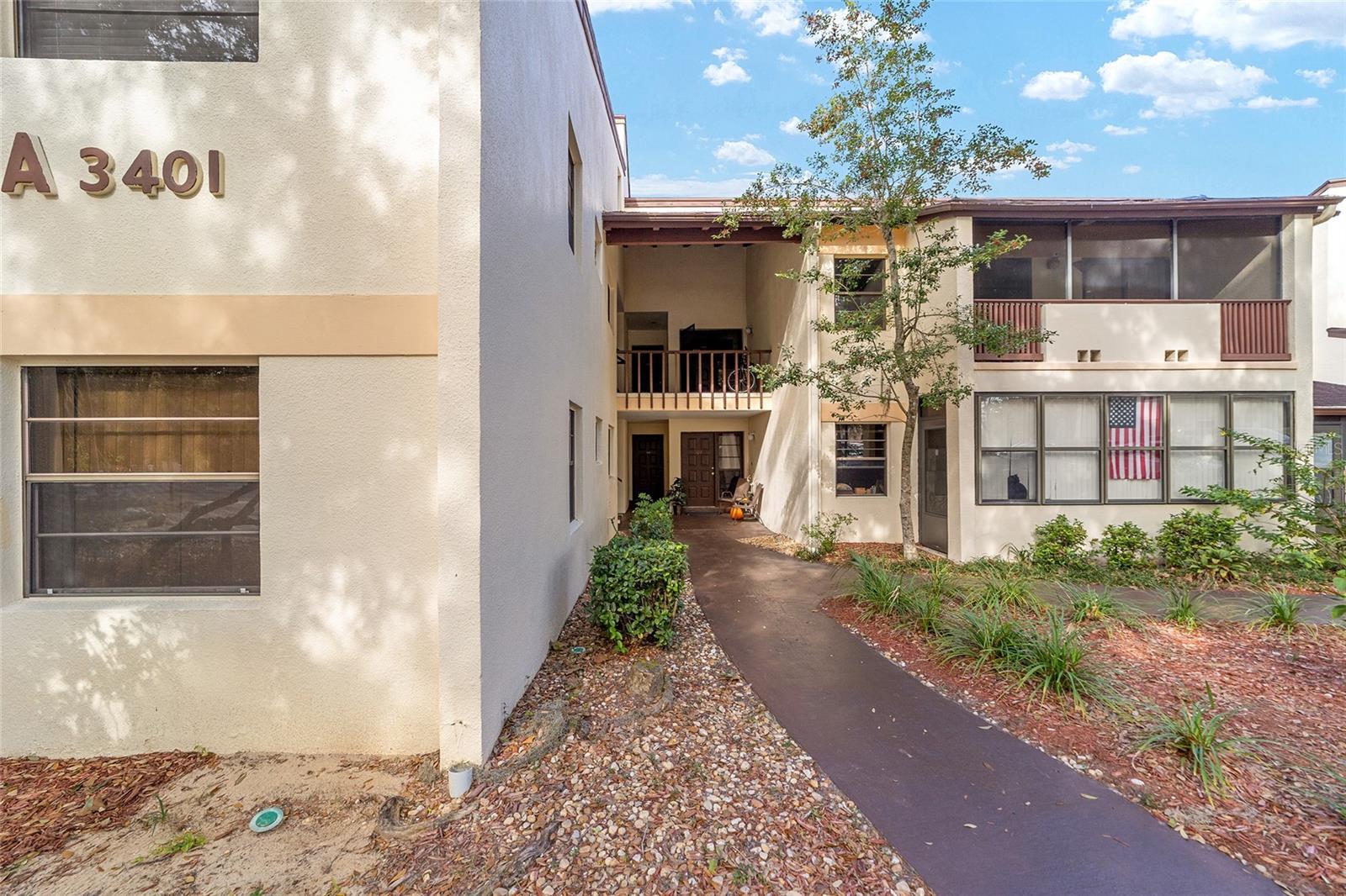 3401 E FORT KING ST #202, OCALA, FL, 34470