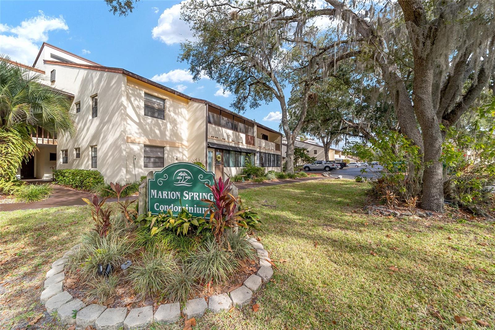 3401 E FORT KING ST #202, OCALA, FL, 34470