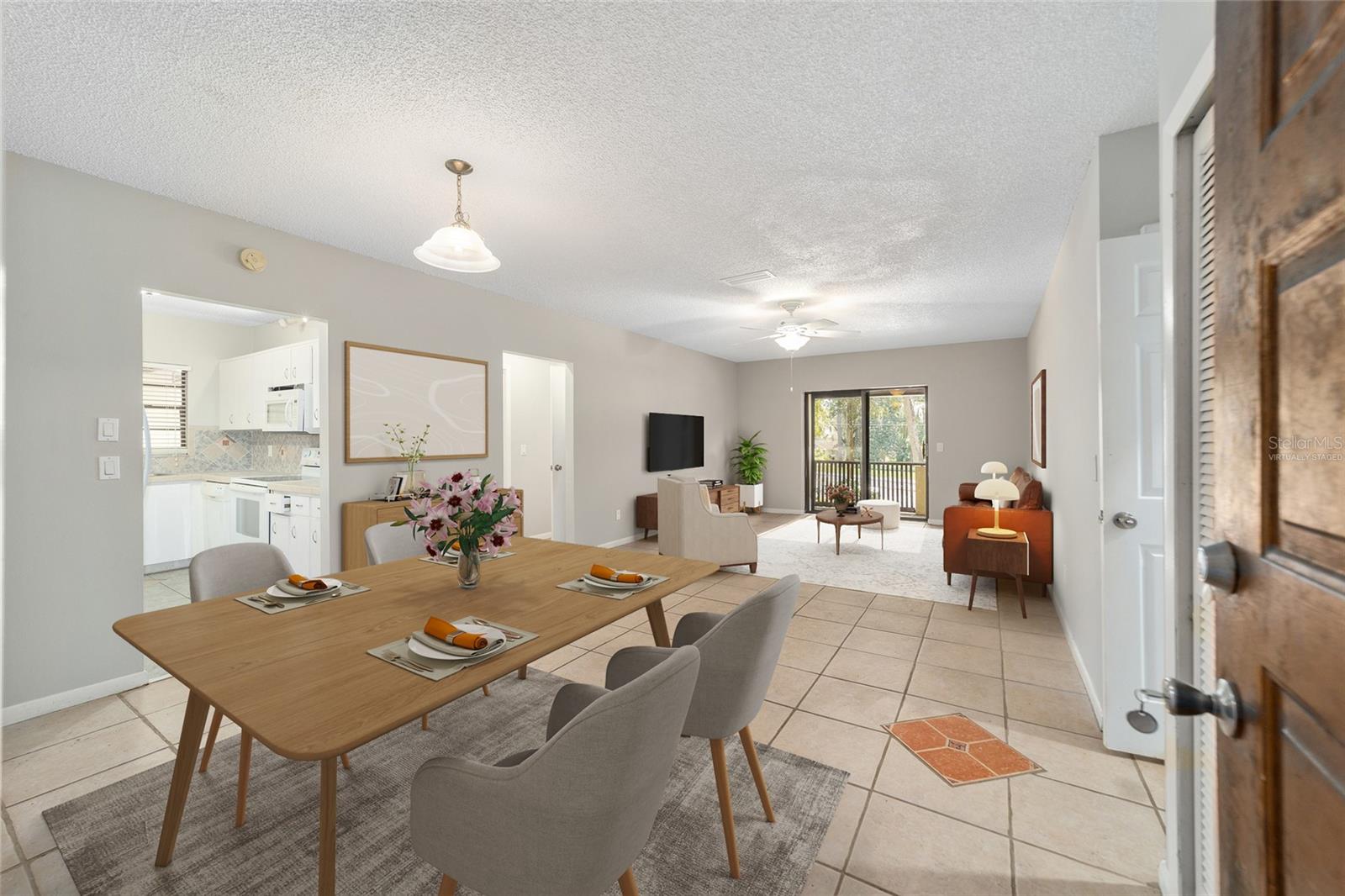 3401 E FORT KING ST #202, OCALA, FL, 34470