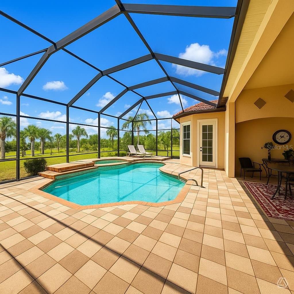 9110 DEER CT, VENICE, FL, 34293