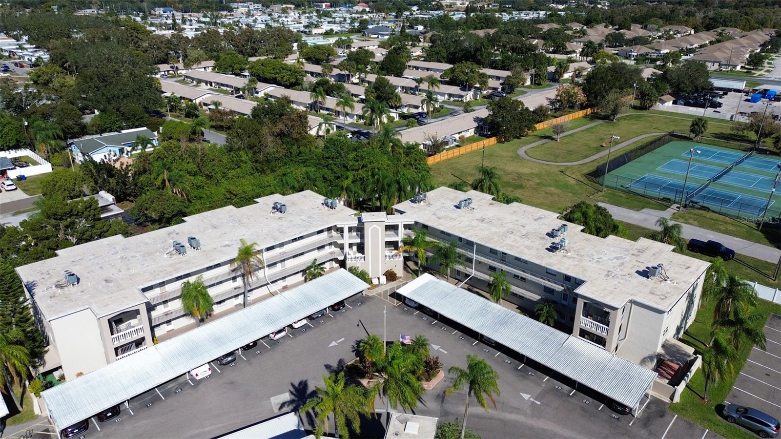 952 VIRGINIA ST #209, DUNEDIN, FL, 34698